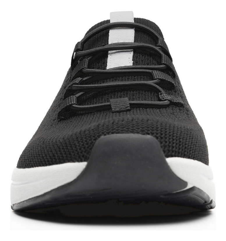 ZAPATILLAS MUJER FLEXI CASUALES NEGRO CASIOPEA 105112 - 4