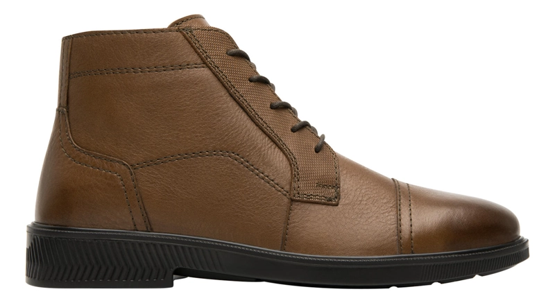 BOTIN HOMBRE POLARA 412306 TAN - 1