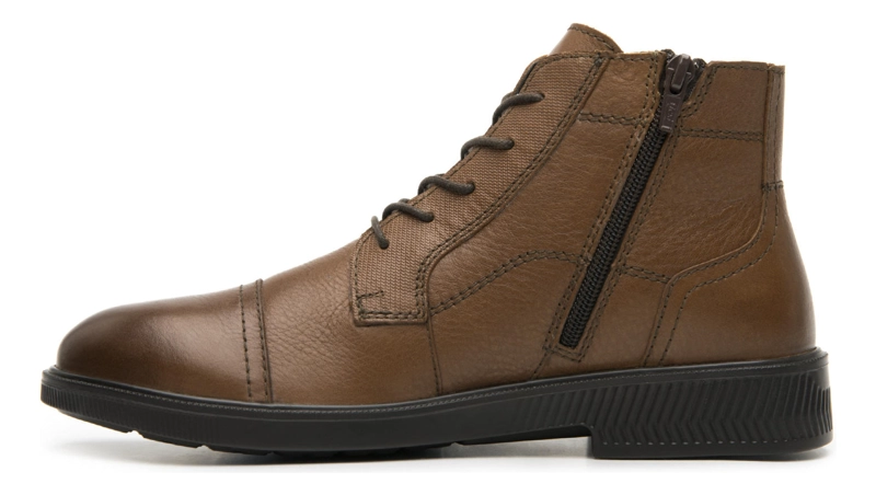 BOTIN HOMBRE POLARA 412306 TAN - 3