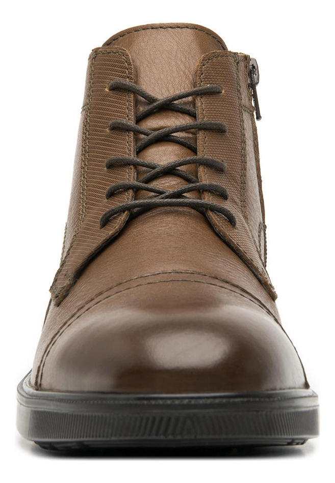 BOTIN HOMBRE POLARA 412306 TAN - 4
