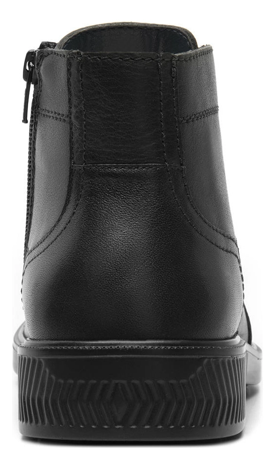 BOTIN HOMBRE POLARA 412306 NEGRO - 4