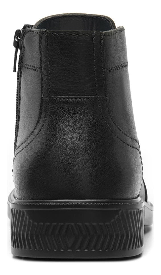 BOTIN FLEXI HOMBRE POLARA 412306 NEGRO - 4