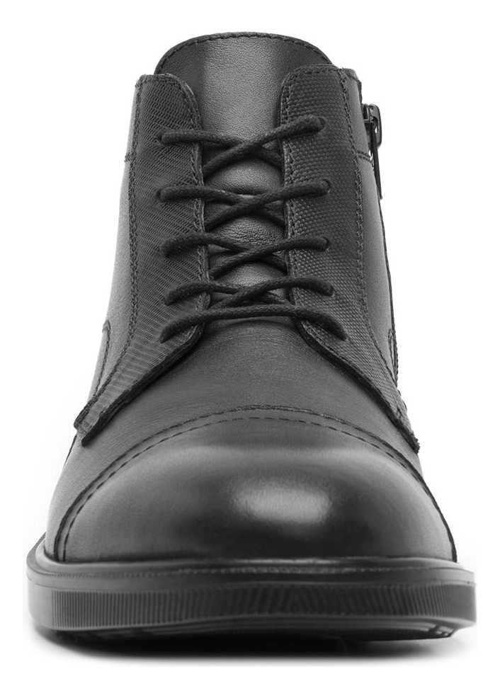 BOTIN HOMBRE POLARA 412306 NEGRO - 5