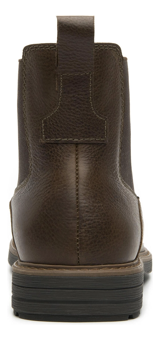 BOTIN HOMBRE GASLY 402518CHOCOLATE - 4