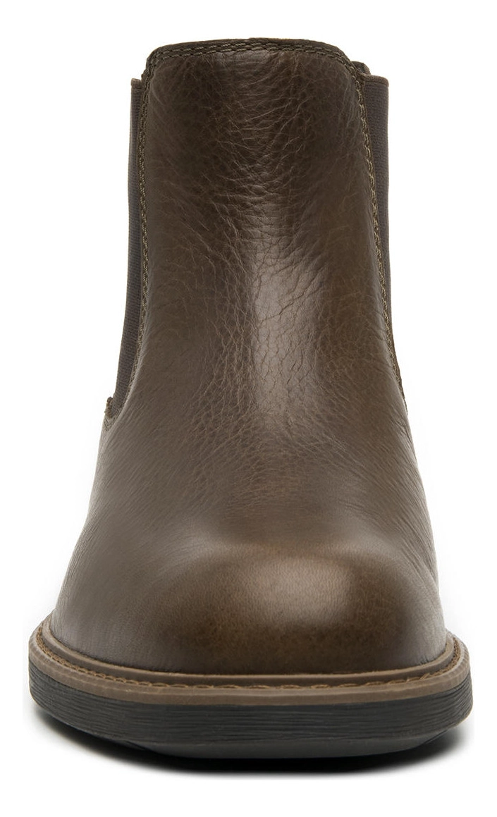 BOTIN HOMBRE GASLY 402518CHOCOLATE - 5