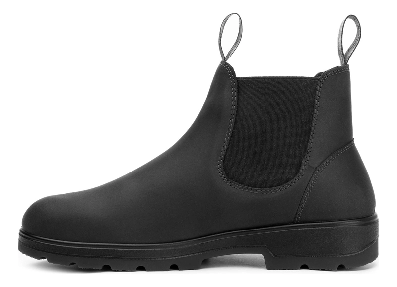 BOTIN HOMBRE ODYSSEY 406102 NEGRO - 3