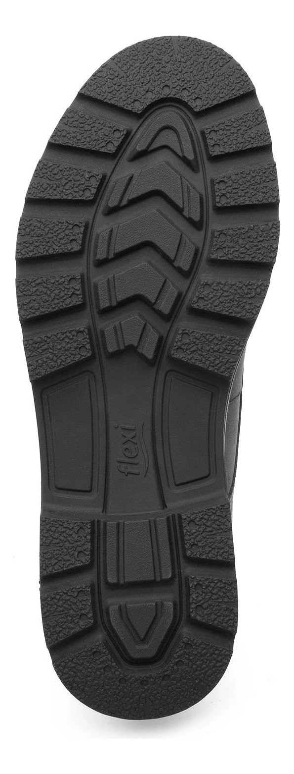 BOTIN HOMBRE ODYSSEY 406102 NEGRO - 7