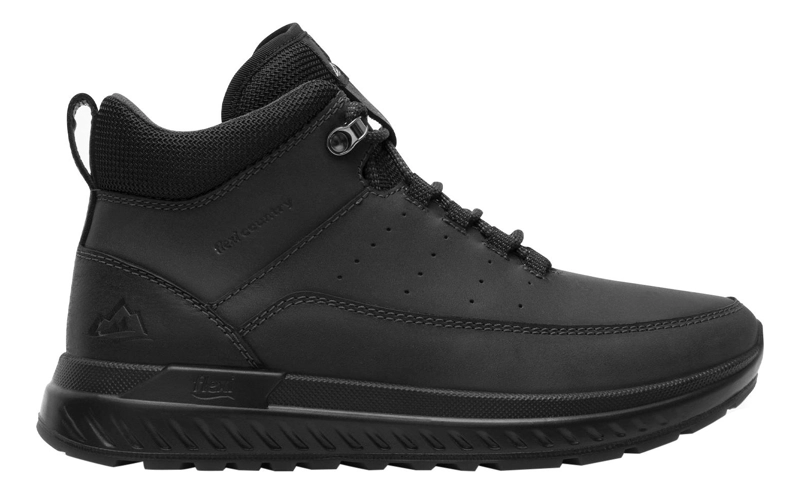 BOTIN HOMBRE OCON 403010BLACK - 1