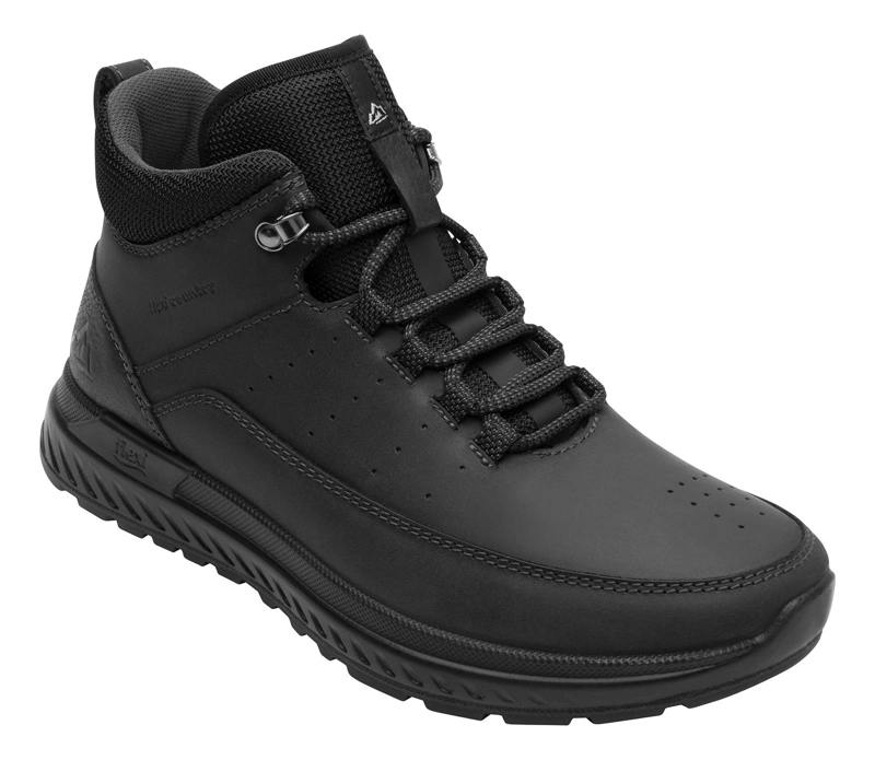 BOTIN HOMBRE OCON 403010BLACK - 2