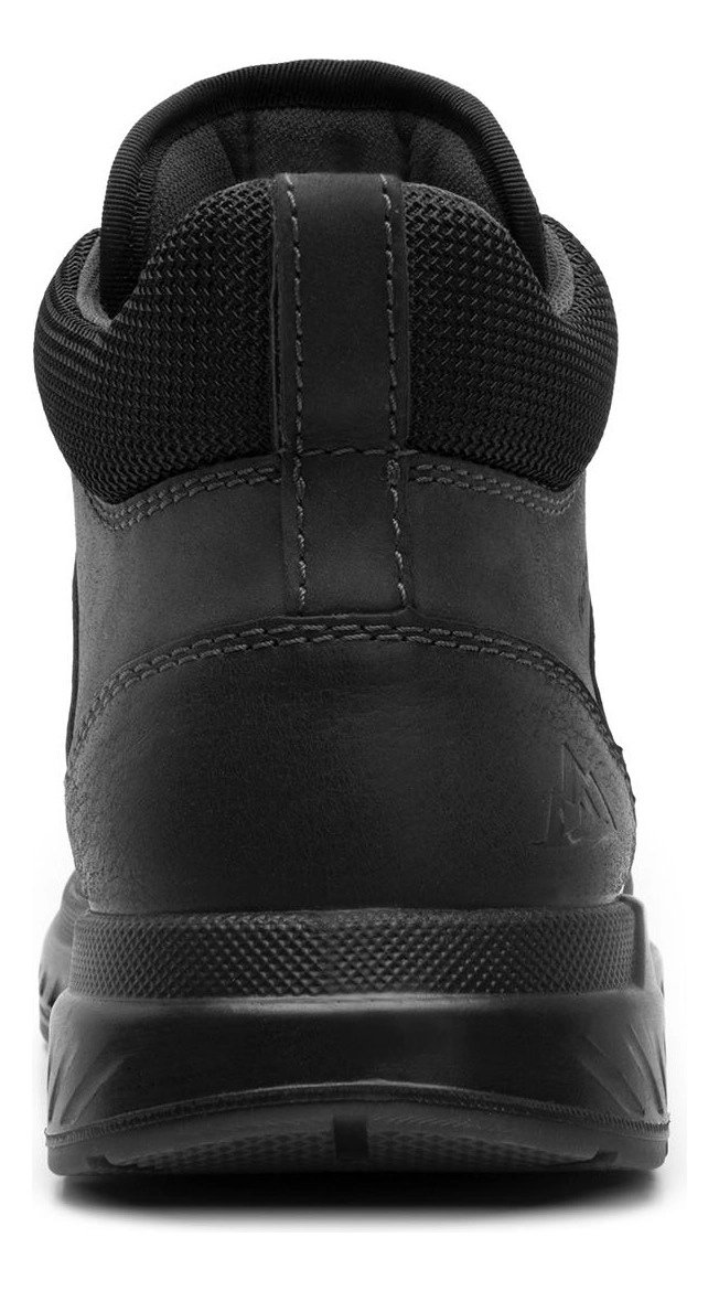 BOTIN HOMBRE OCON 403010BLACK - 5