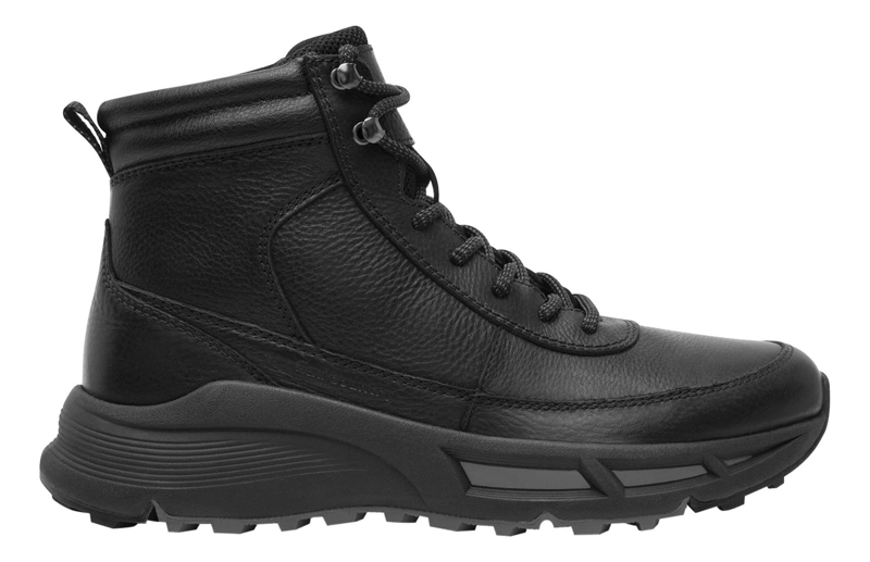 BOTIN HOMBRE KLIMBER 410904 NEGRO - 1