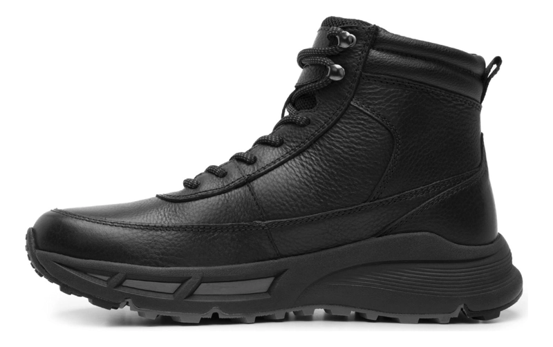 BOTIN HOMBRE KLIMBER 410904 NEGRO - 3