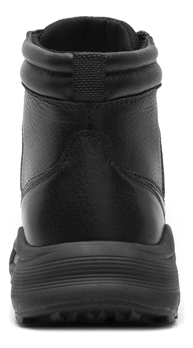 BOTIN HOMBRE KLIMBER 410904 NEGRO - 6