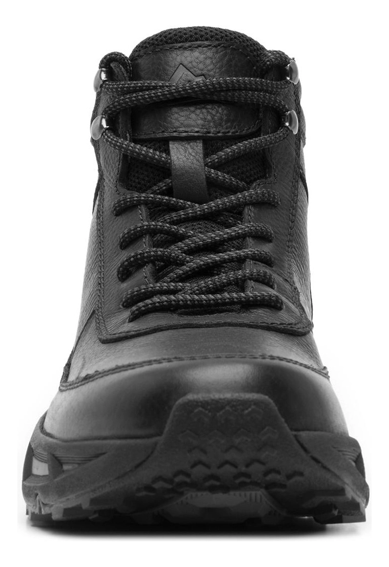 BOTIN HOMBRE KLIMBER 410904 NEGRO - 7