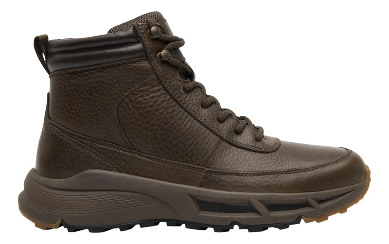 BOTIN HOMBRE KLIMBER 410904CHOCOLATE - 1