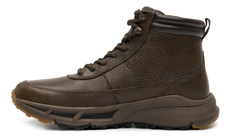 BOTIN HOMBRE KLIMBER 410904CHOCOLATE - 3