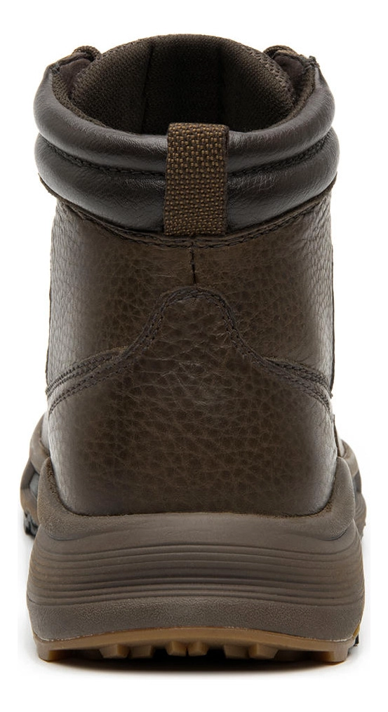 BOTIN HOMBRE KLIMBER 410904CHOCOLATE - 4