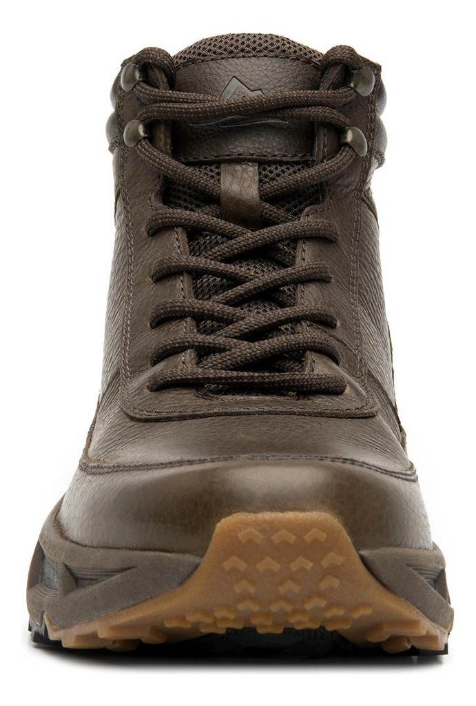 BOTIN HOMBRE KLIMBER 410904CHOCOLATE - 5