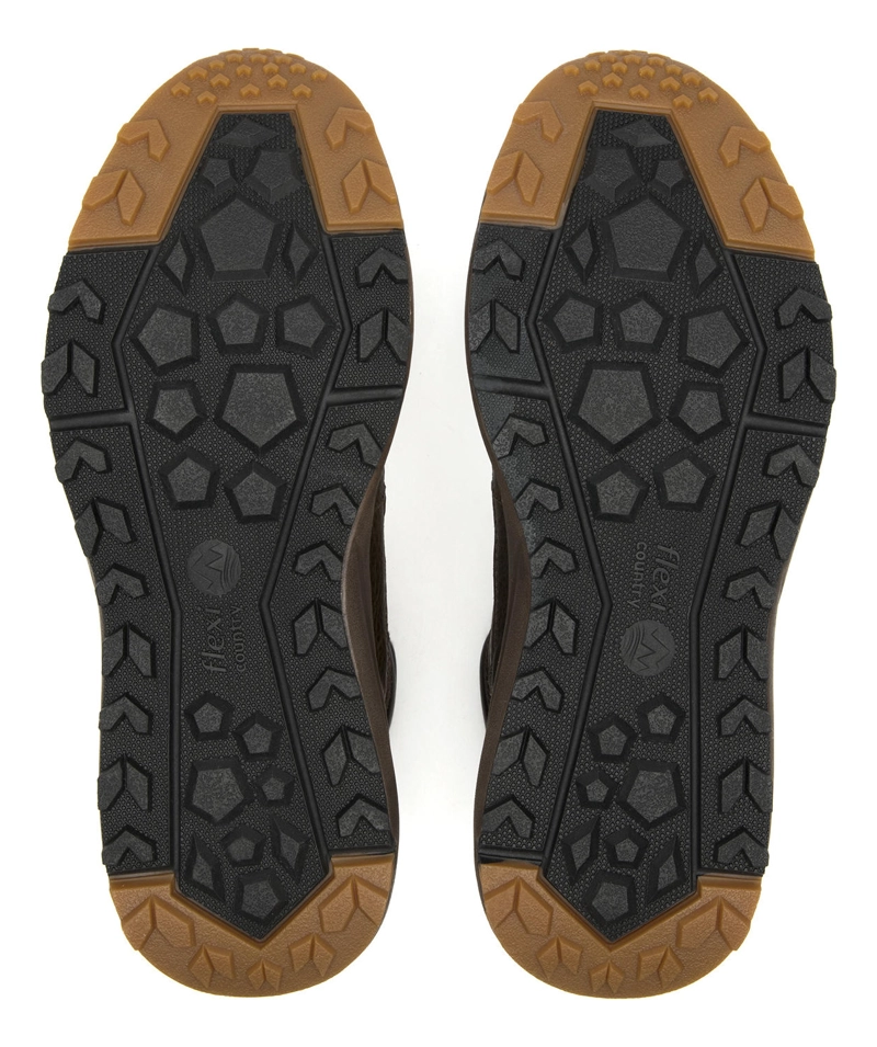 BOTIN HOMBRE KLIMBER 410904CHOCOLATE - 6