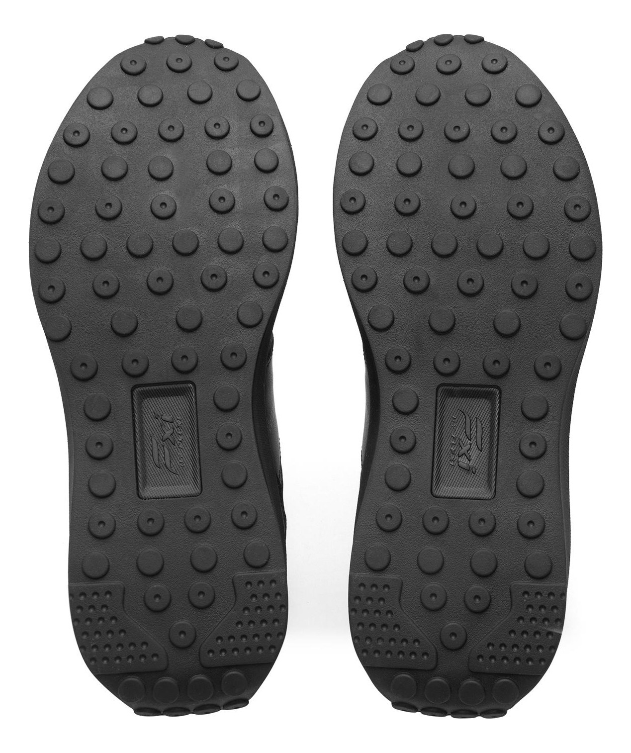 ZAPATILLAS HOMBRE FLEXI CASUALES NEGRO FLOW 413903 - 5