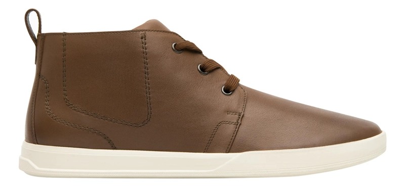 BOTIN HOMBRE CRETA 412405TAN - 1