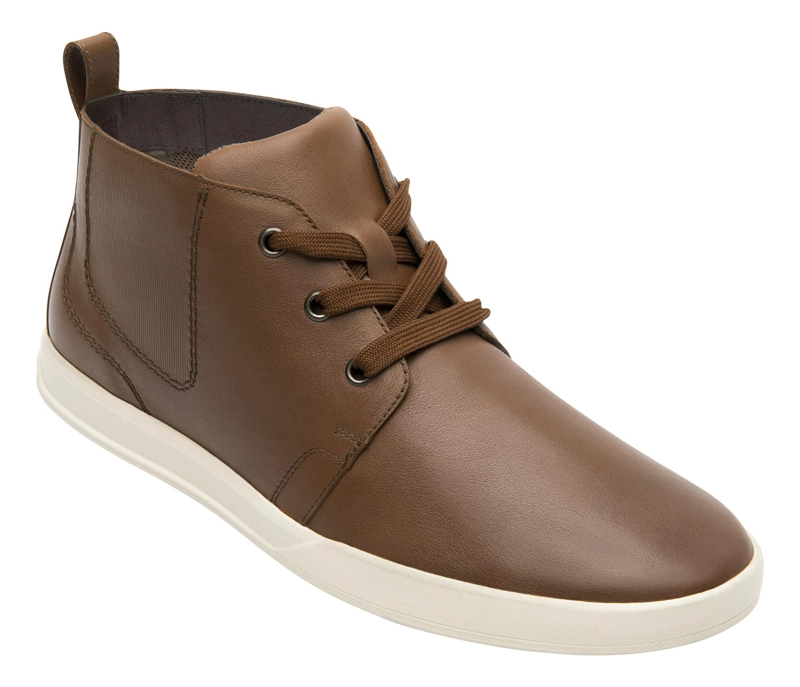 BOTIN HOMBRE CRETA 412405TAN - 2