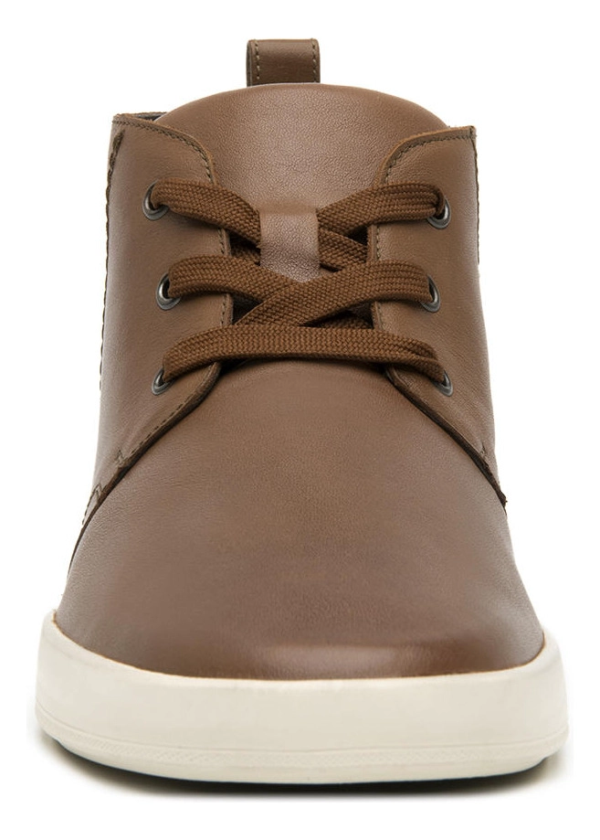 BOTIN HOMBRE CRETA 412405TAN - 4