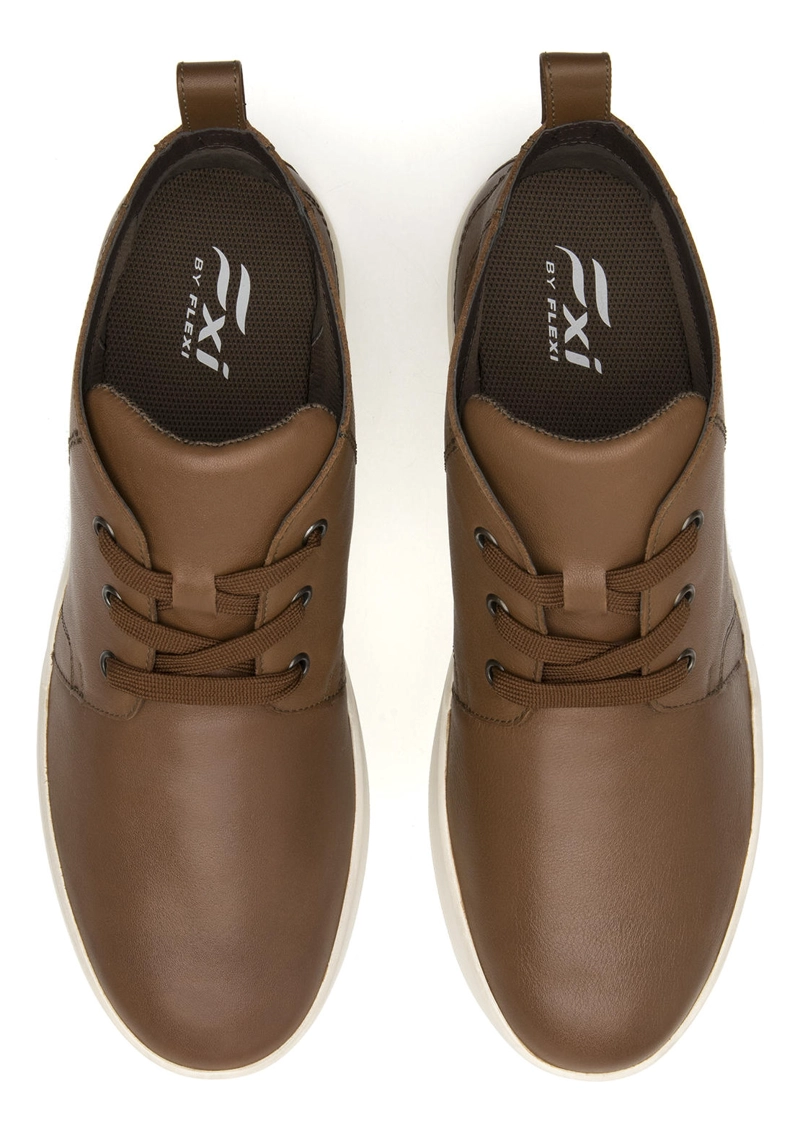 BOTIN HOMBRE CRETA 412405TAN - 7