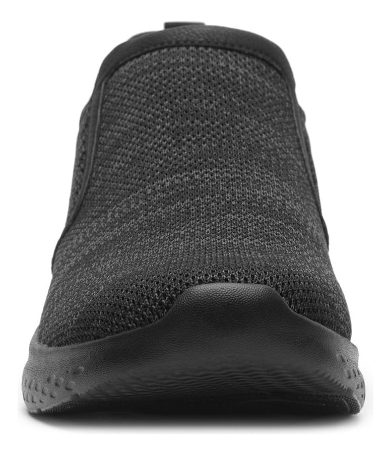 ZAPATILLAS HOMBRE FLEXI CASUALES NEGRO BARAK 415502 - 4