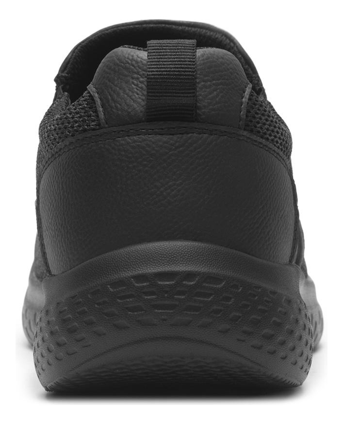 ZAPATILLAS HOMBRE FLEXI CASUALES NEGRO BARAK 415502 - 5