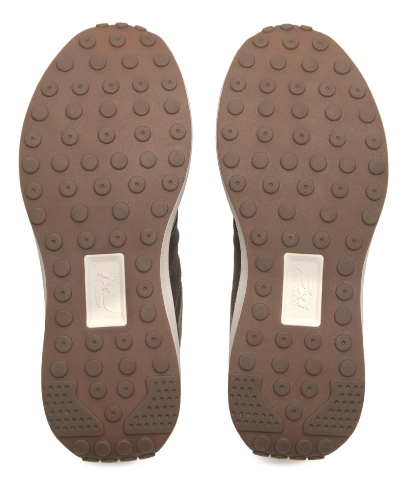 ZAPATILLA HOMBRE FLOW 413903 TAUPE - 6