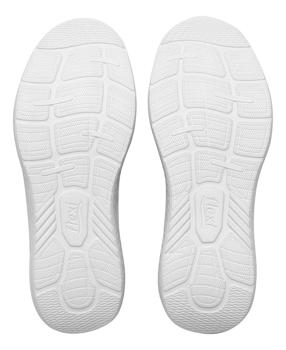 ZAPATILLAS HOMBRE FLEXI CASUALES AZUL BARAK 415502 - 5