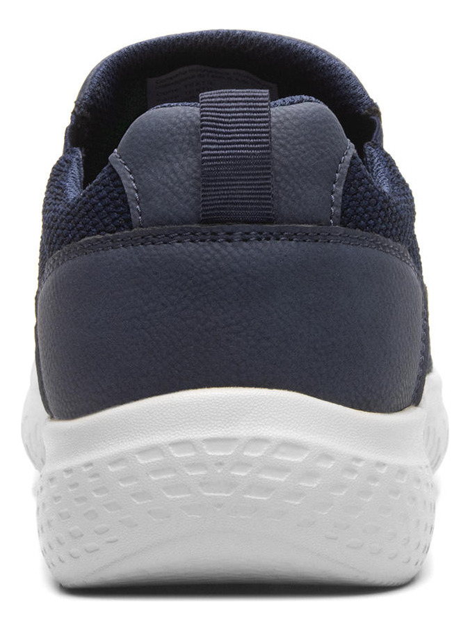 ZAPATILLAS HOMBRE FLEXI CASUALES AZUL BARAK 415502 - 7