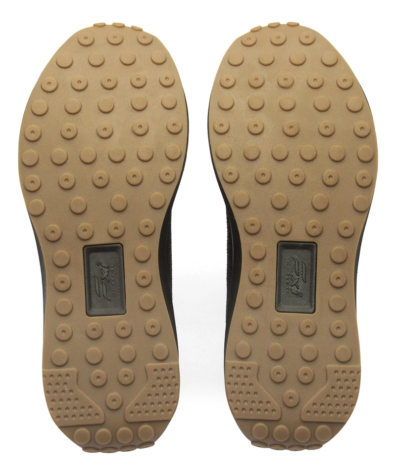 ZAPATILLA HOMBRE FLOW 413904 NEGRO - 7