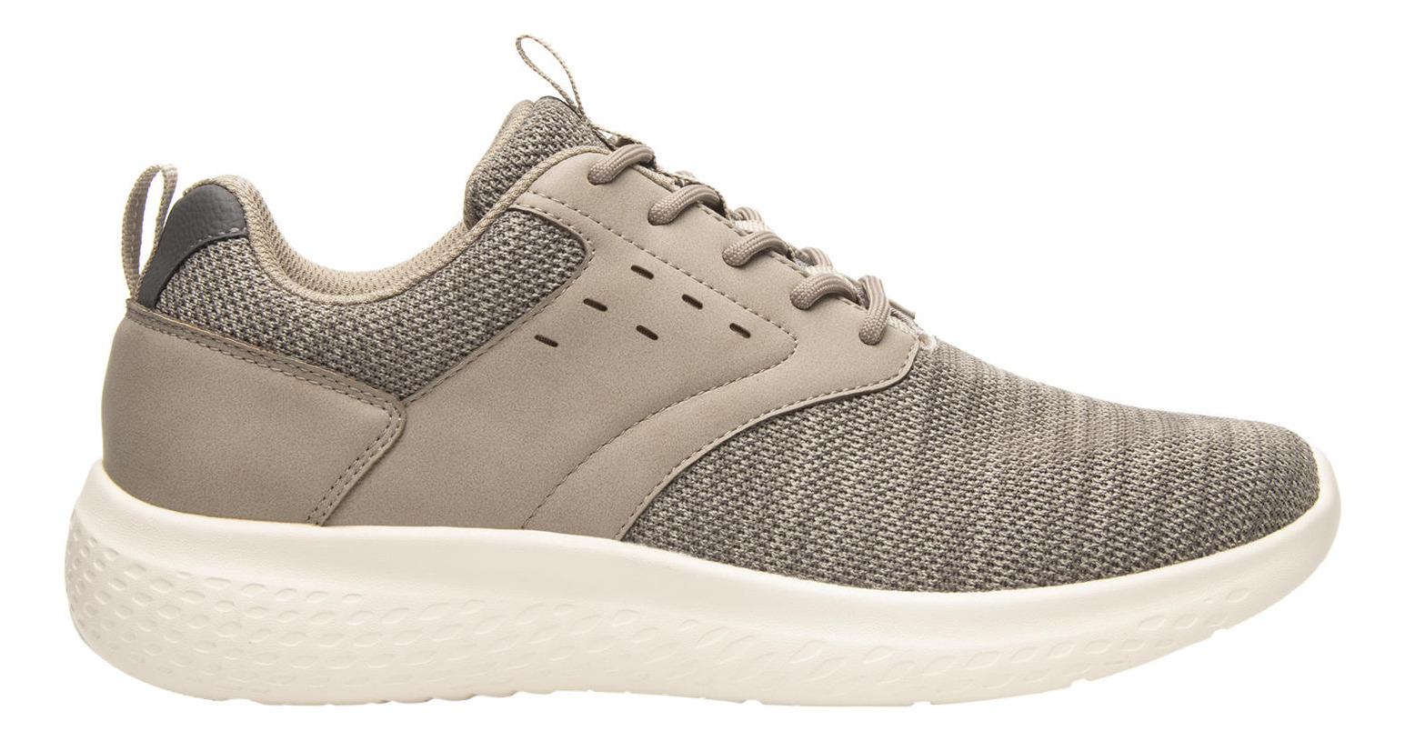 ZAPATILLAS HOMBRE FLEXI CASUALES CAFÉ CLARO BARAK 415501 - 1