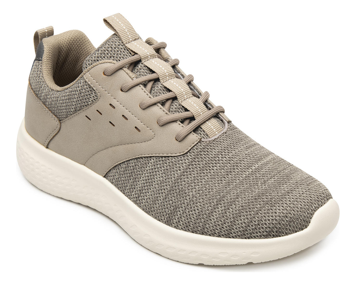 ZAPATILLAS HOMBRE FLEXI CASUALES CAFÉ CLARO BARAK 415501 - 2