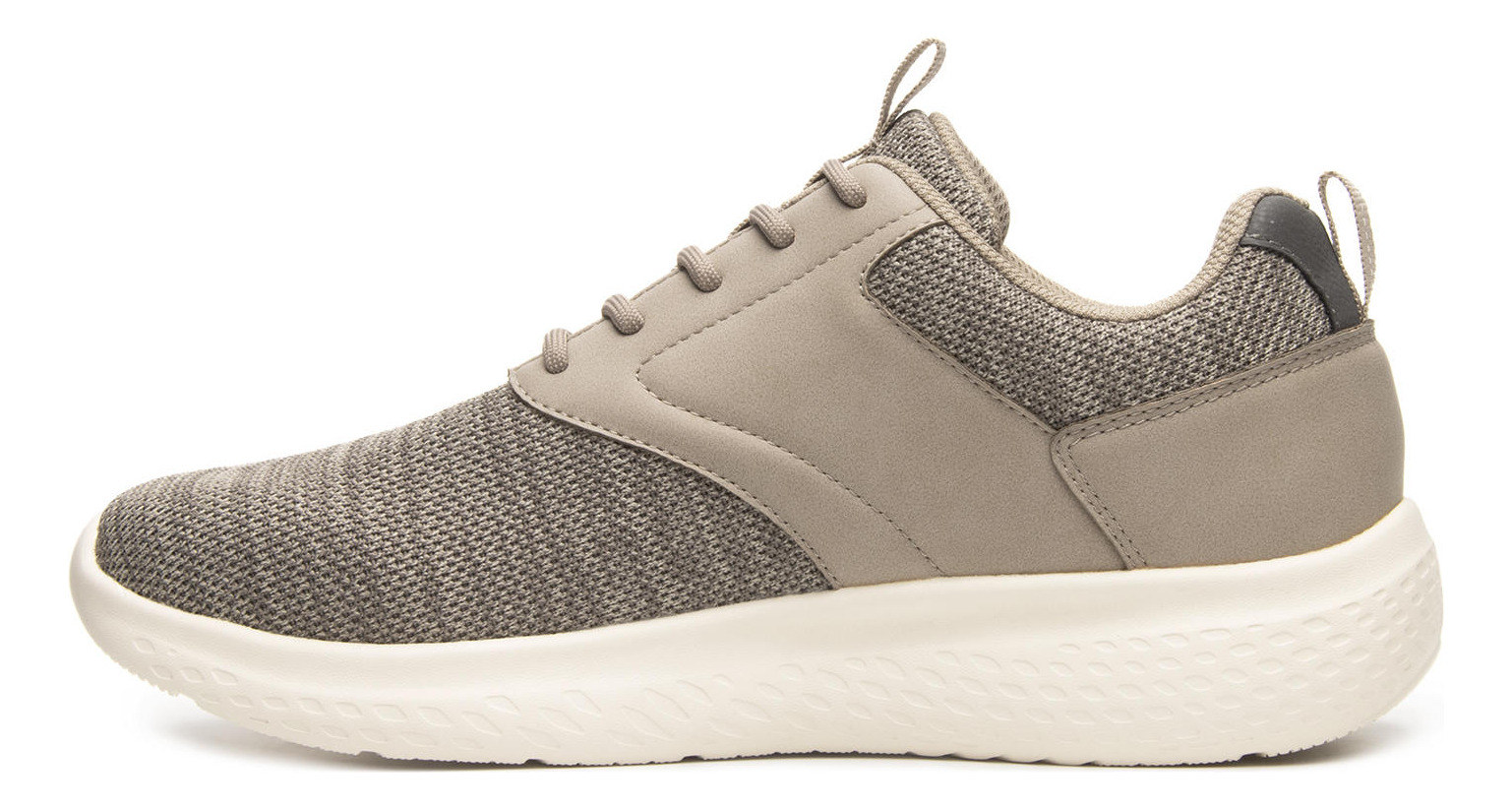 ZAPATILLAS HOMBRE FLEXI CASUALES CAFÉ CLARO BARAK 415501 - 3
