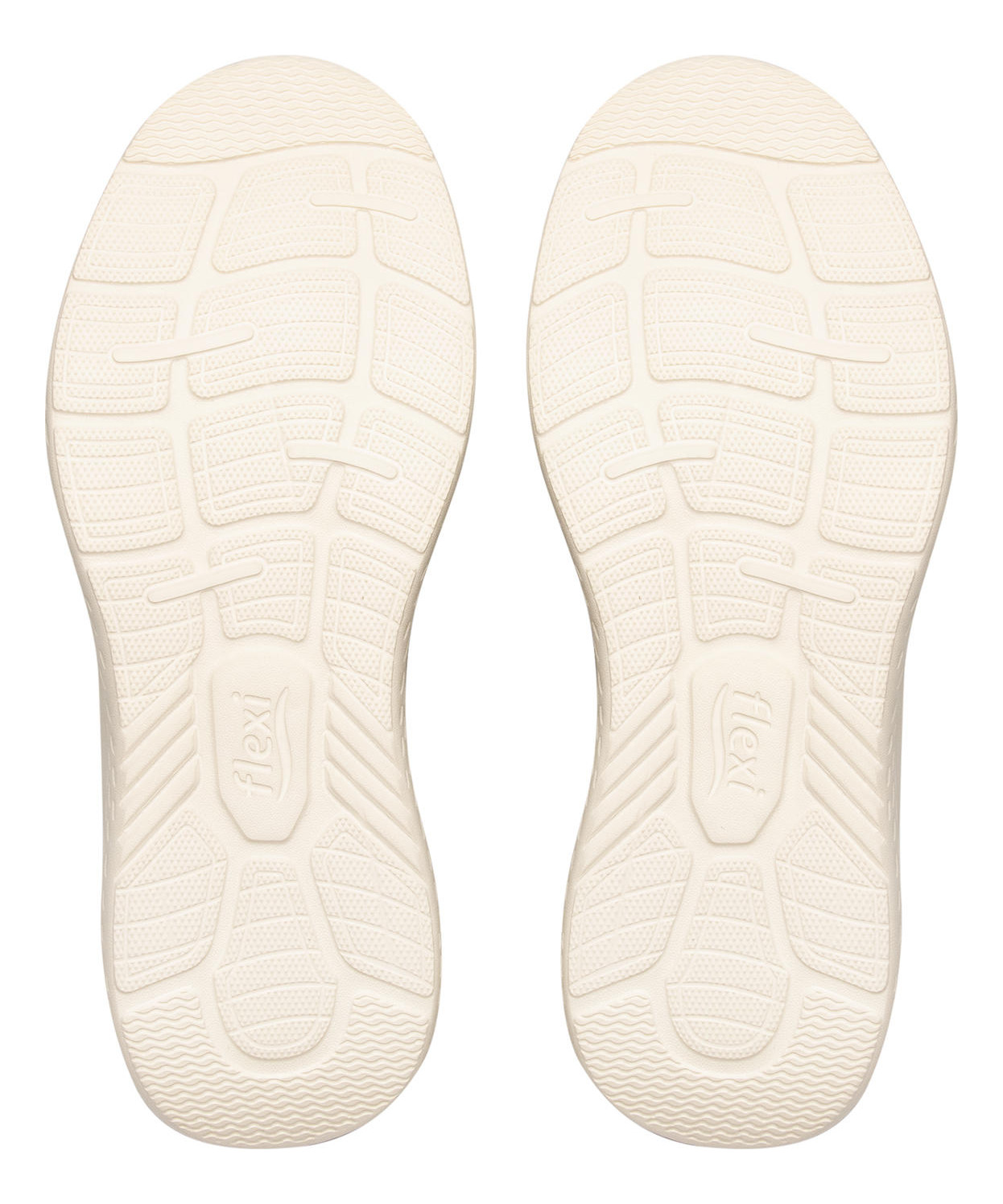 ZAPATILLAS HOMBRE FLEXI CASUALES CAFÉ CLARO BARAK 415501 - 6