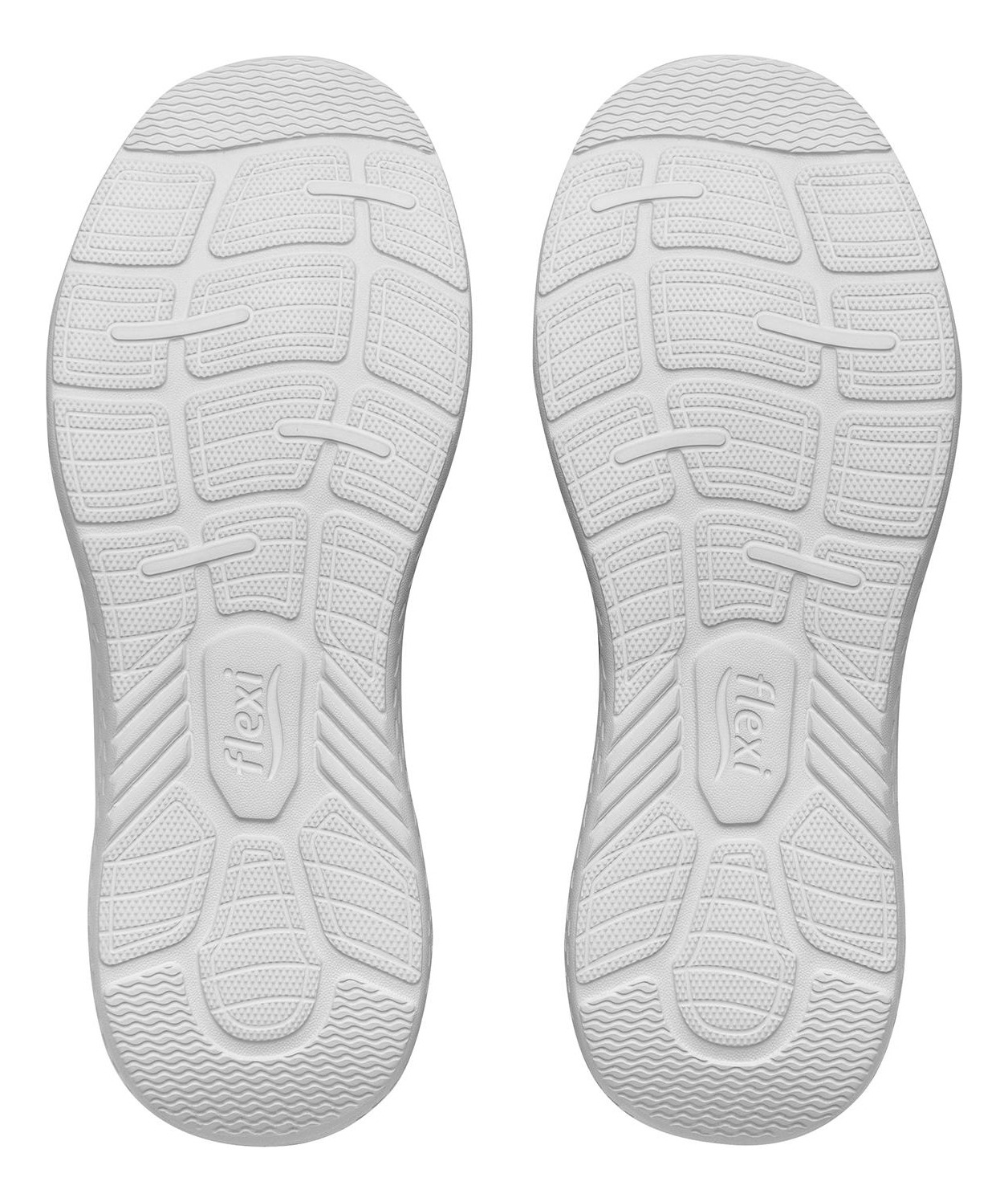 ZAPATILLAS HOMBRE FLEXI CASUALES GRIS BARAK 415501 - 7