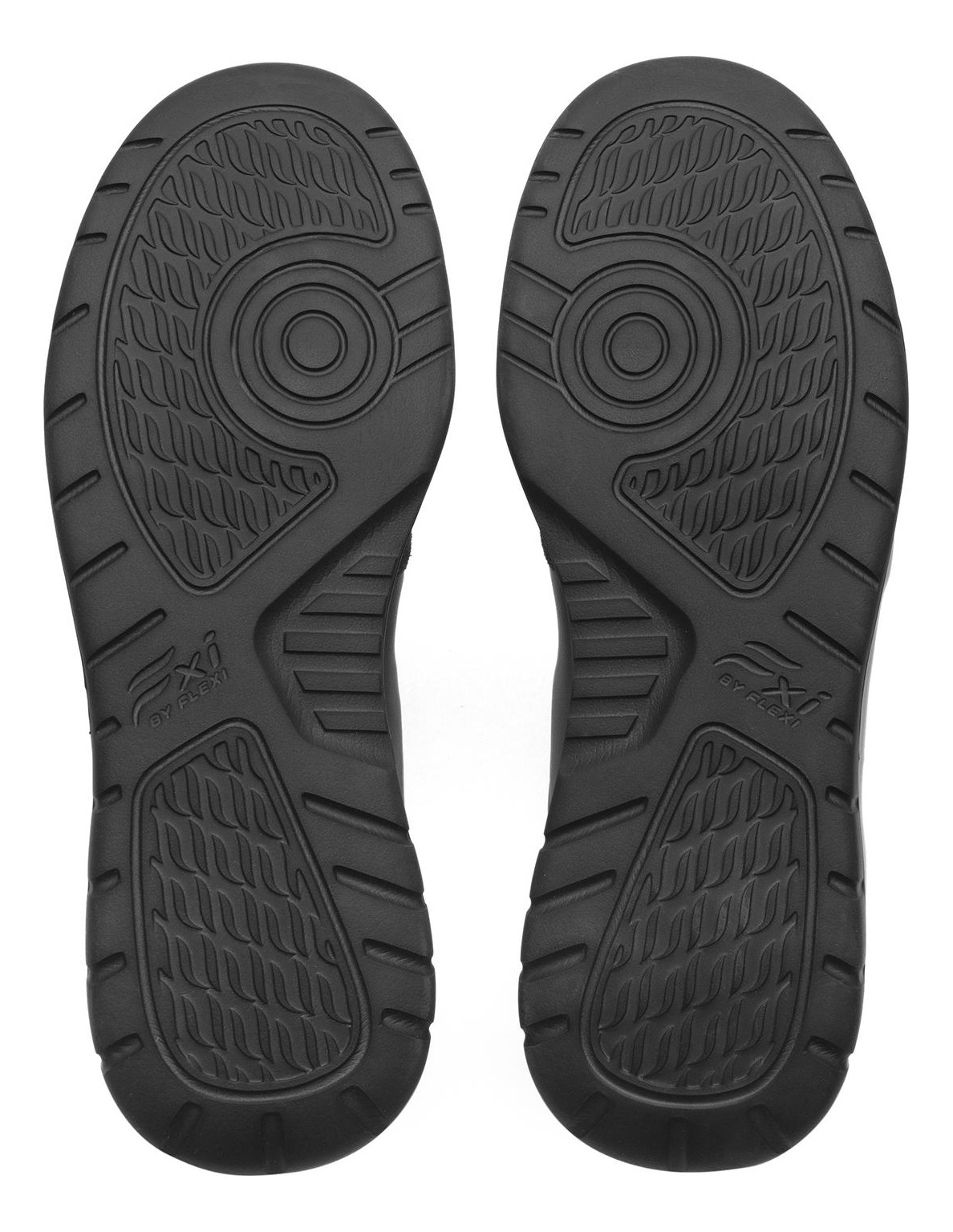 ZAPATILLAS HOMBRE FLEXI CASUALES GRIS CARDIFF 417501 - 6