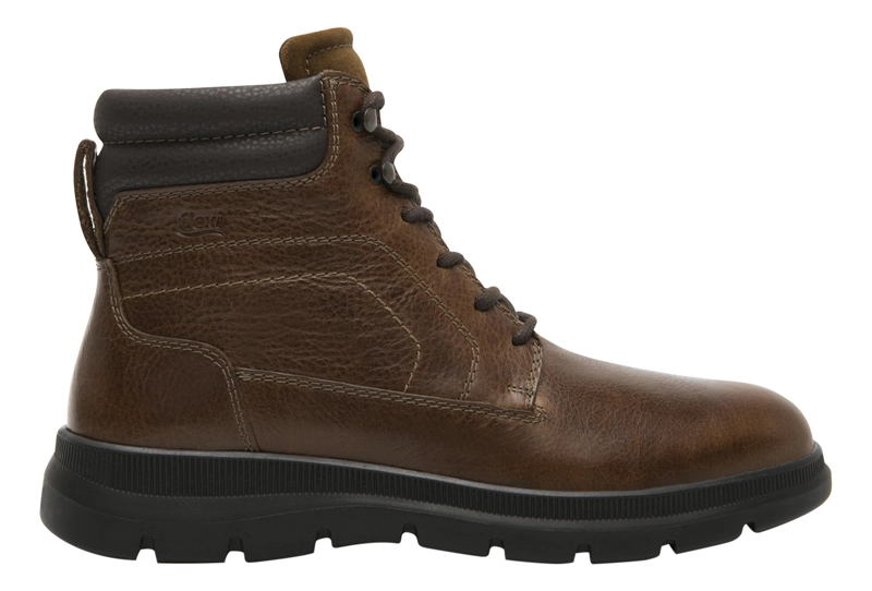 BOTIN HOMBRE FABRA 416101 CAFE - 1