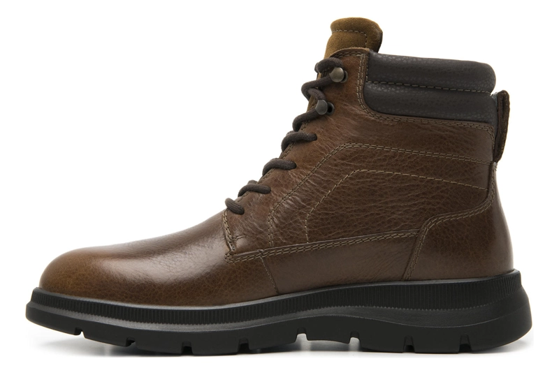 BOTIN HOMBRE FABRA 416101 CAFE - 3