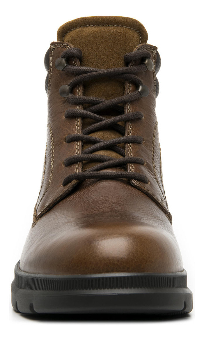 BOTIN FLEXI HOMBRE FABRA 416101 CAFE - 7