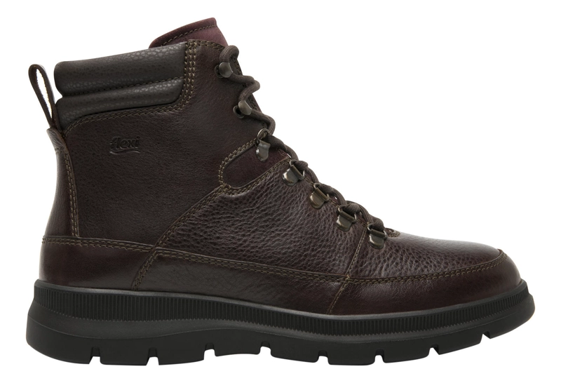 BOTIN HOMBRE FABRA 416102SHEDRON - 1