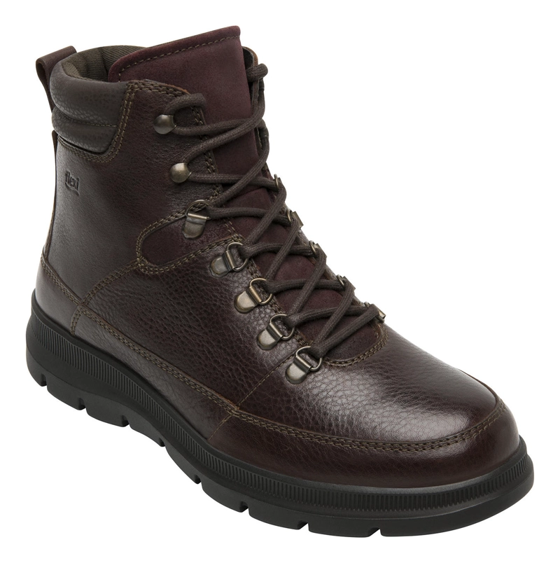 BOTIN HOMBRE FABRA 416102SHEDRON - 2