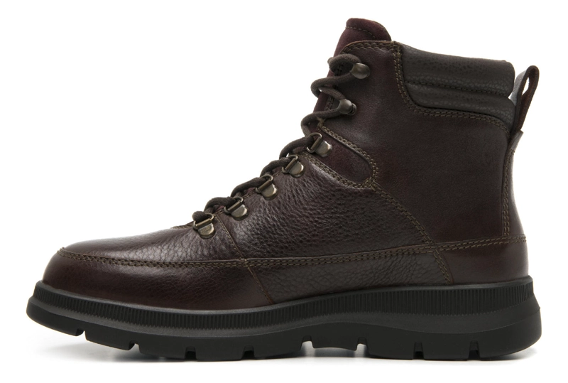 BOTIN HOMBRE FABRA 416102SHEDRON - 3