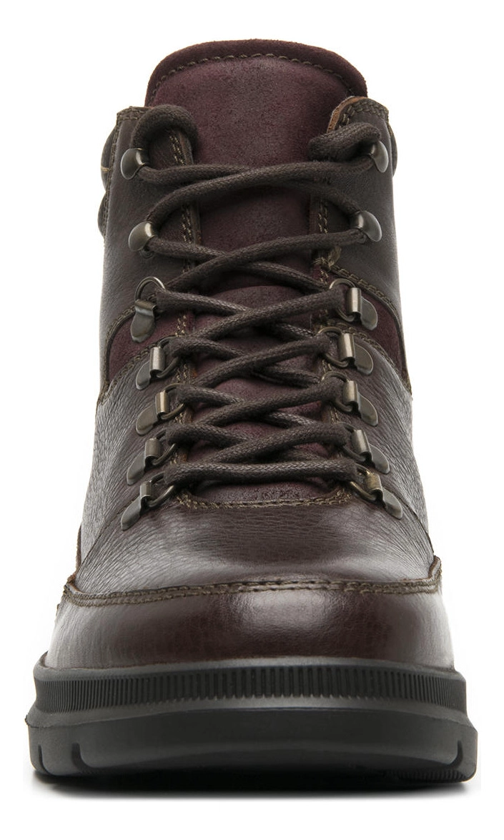 BOTIN HOMBRE FABRA 416102SHEDRON - 4