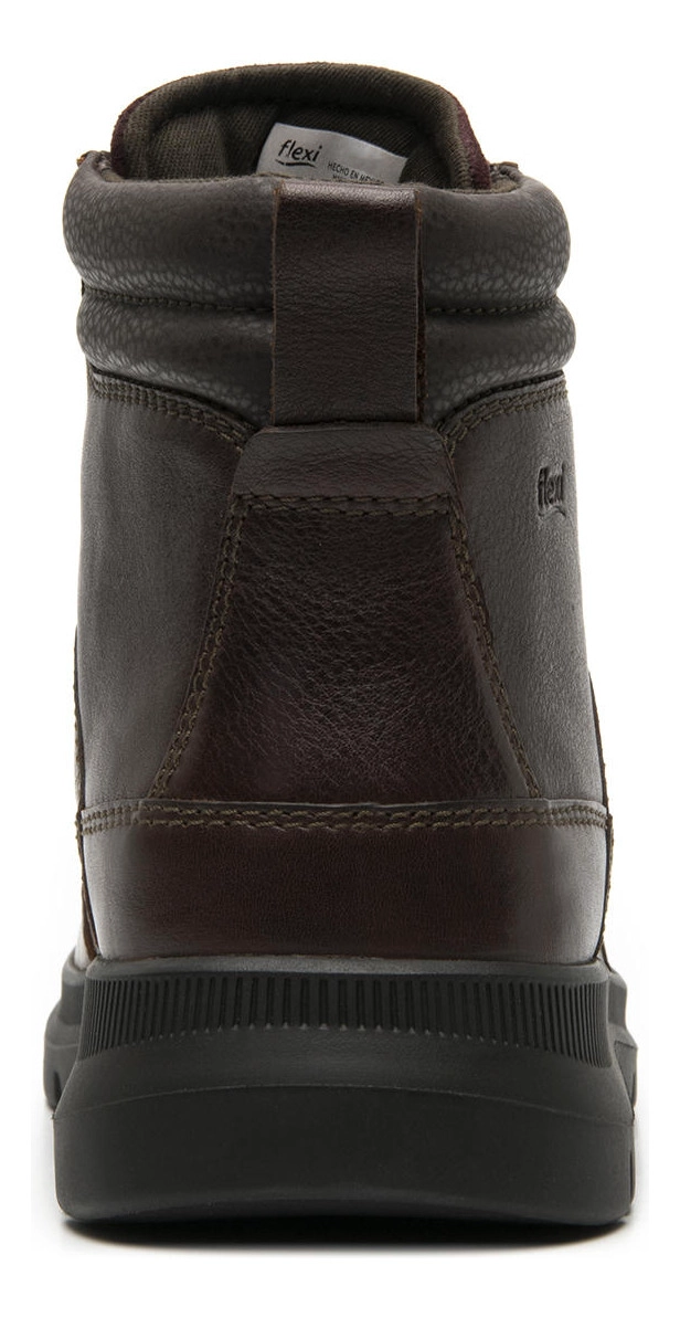 BOTIN HOMBRE FABRA 416102SHEDRON - 5
