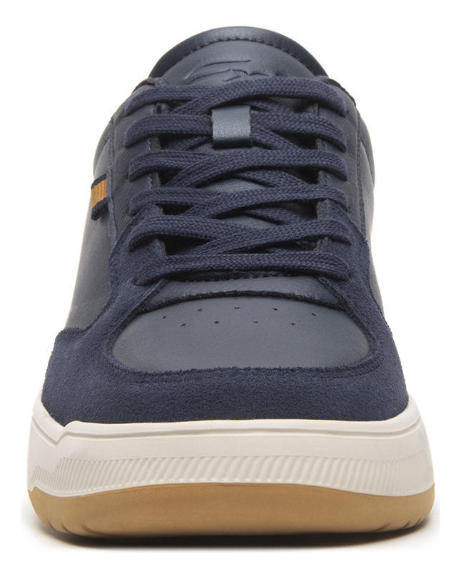 ZAPATILLAS HOMBRE FLEXI CASUALES AZUL CARDIFF 417501 - 4