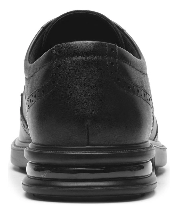 ZAPATO HOMBRE RENAN 417702 NEGRO - 5